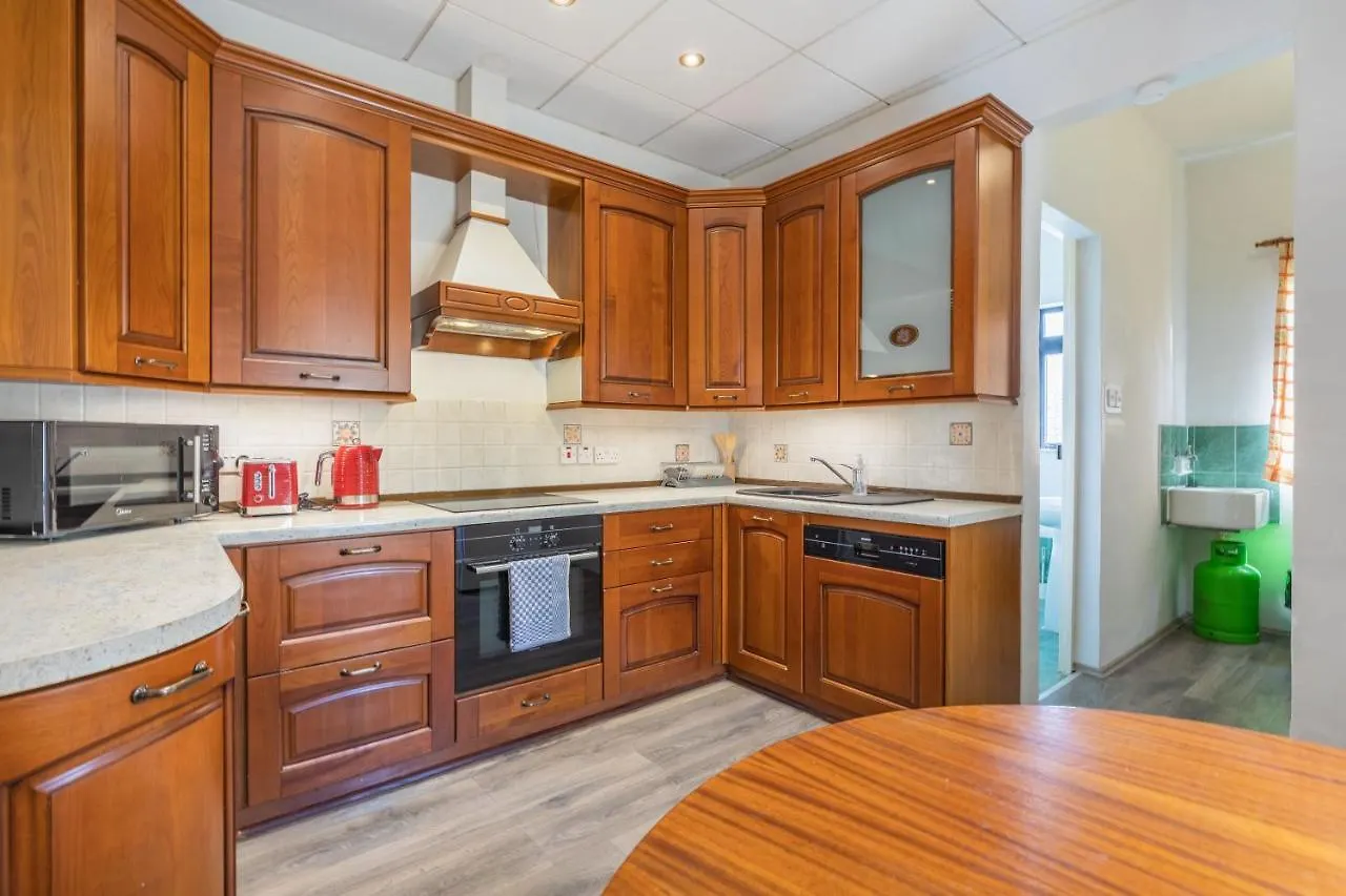 Charming Duplex Apartment In The Centre Of Sliema 0*,  Malta